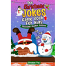 Xmas Jokes Game Book
