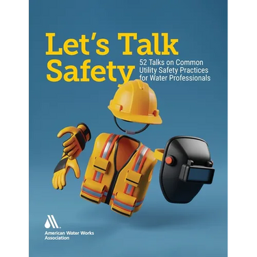 Let's Talk Safety 2025