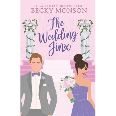The Wedding Jinx