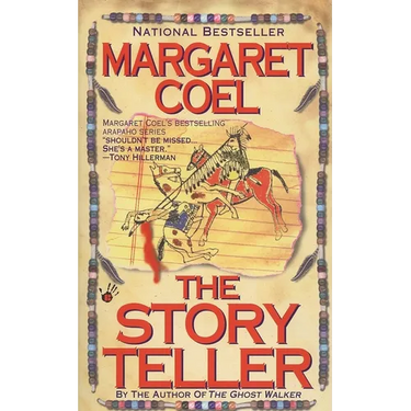 The Story Teller