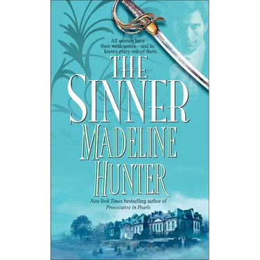 The Sinner