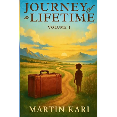 Journey of a Lifetime Volume I
