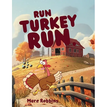 Run Turkey Run