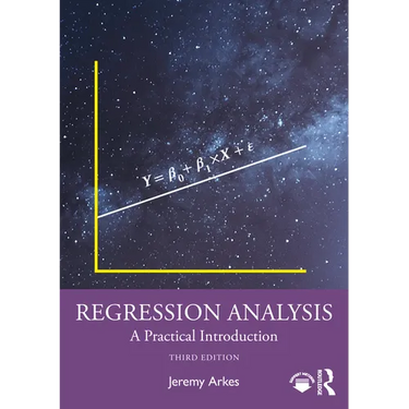 Regression Analysis: A Practical Introduction