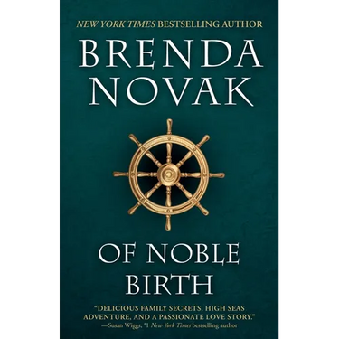 Of Noble Birth