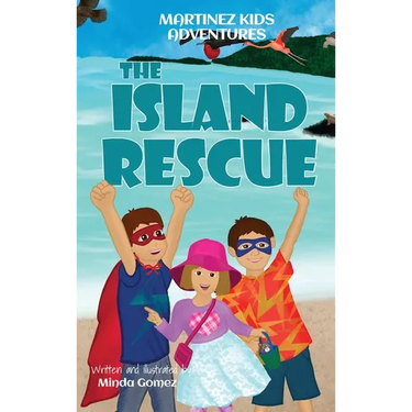 The Island Rescue