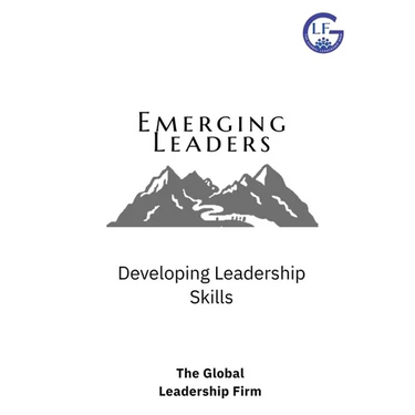 Emerging Leaders: Developing Leadership Skills