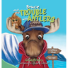 Bruce and the Trouble with Antlers