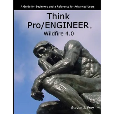 Think Pro/ENGINEER Wildfire 4.0
