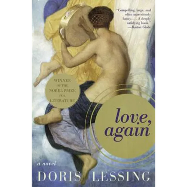 Love Again: Novel, a