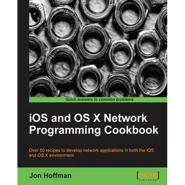 IOS and OS X Network Programming Cookbook