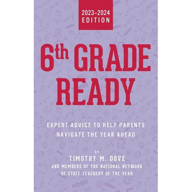 6th Grade Ready