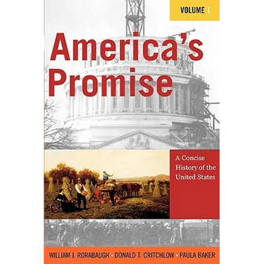 America's Promise: A Concise History of the United States
