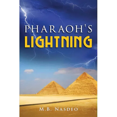 Pharaoh's Lightning
