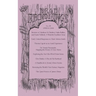 Dead Reckonings No. 23 (Spring 2018)
