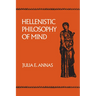 Hellenistic Philosophy of Mind: Volume 8
