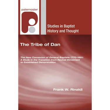 The Tribe of Dan