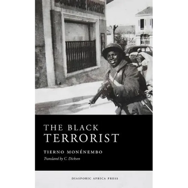 The Black Terrorist