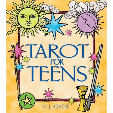 Tarot for Teens