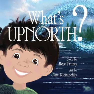 What's Upnorth