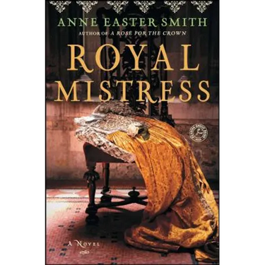 Royal Mistress