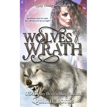 Wolves of Wrath