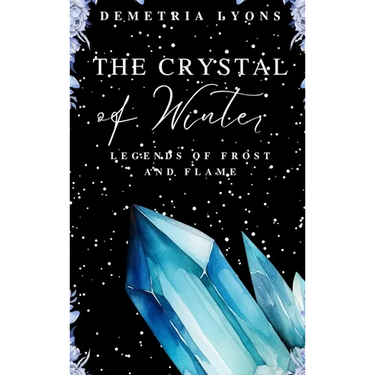 The Crystal of Winter