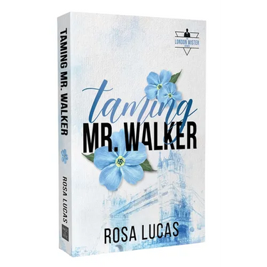 Taming Mr. Walker