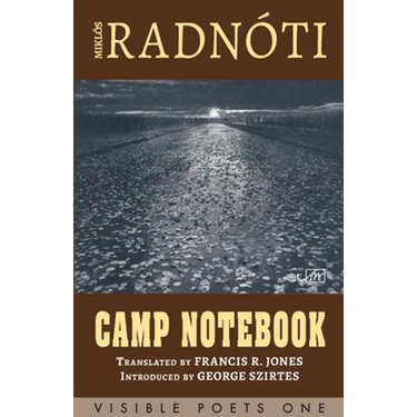 Camp Notebook