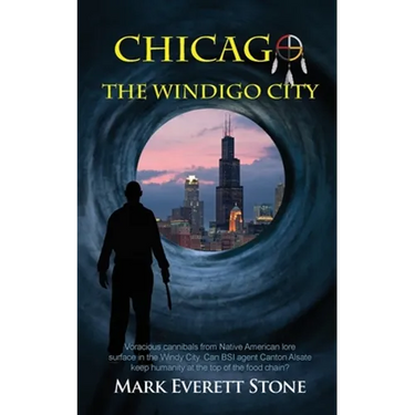 Chicago, the Windigo City