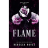 Flame: Trials of Blood Book 3