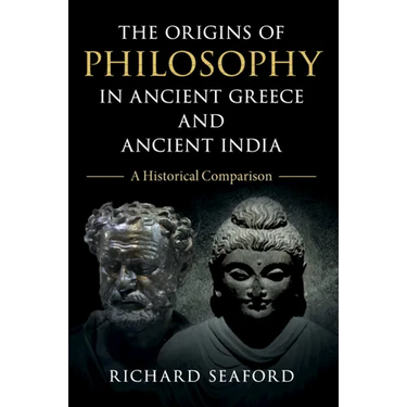 The Origins of Philosophy in Ancient Greece and Ancient India