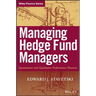 Managing Hedge Fund Managers: Quantitative and Qualitative Performance Measures