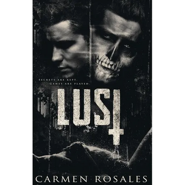 Lust A Dark College Romance (The Prey Series Book, 2)