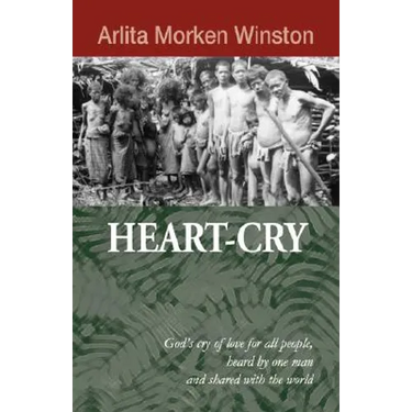 Heart-Cry