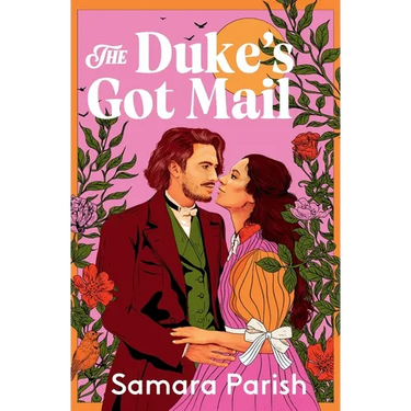 The Duke's Got Mail