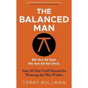 The Balanced Man