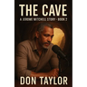 The Cave: A Jerome Mitchell Story