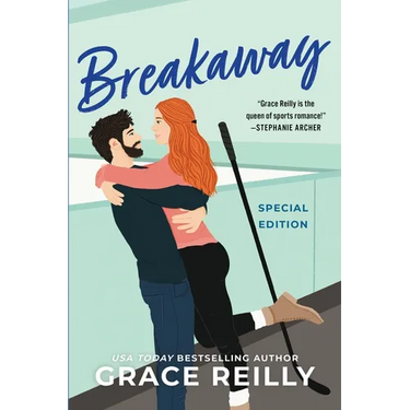 Breakaway