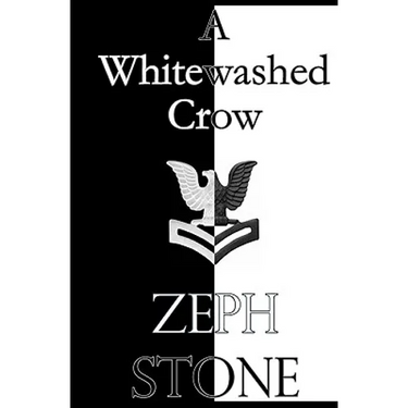 A Whitewashed Crow
