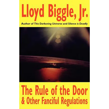 The Rule of the Door and Other Fanciful Regulations
