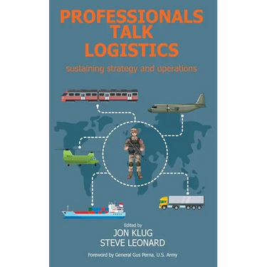 Professionals Talk Logistics: Sustaining Strategy and Operations