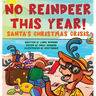 No Reindeer This Year!