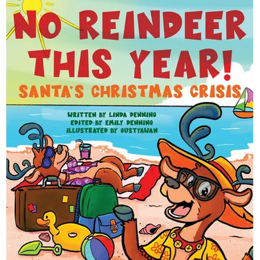 No Reindeer This Year!