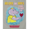 Hillary the Hippo Loses a Loved One