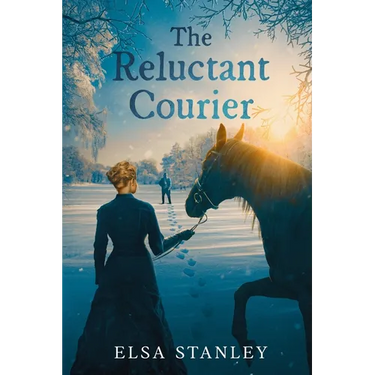 The Reluctant Courier