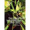 The Digital Turn in Architecture 1992 - 2012