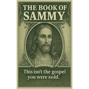 The Book of Sammy