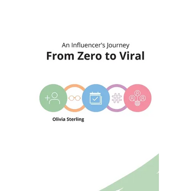 From Zero to Viral: An Influencer's Journey
