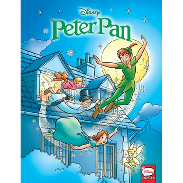 Peter Pan